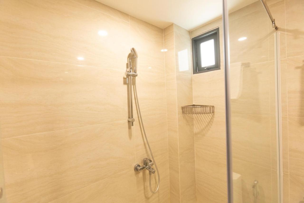 Bao Son Hotel - Apartment Nha Trang Exterior foto